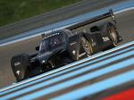 Peugeot 908 V12 HDi 2007 года